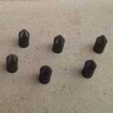 Small Size of Tungsten Alloy Mining Tips