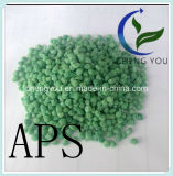 Chemical Ammonium Sulphate Fertilizer From China