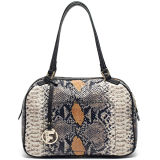 Luxury Genuine Python Snake Skin 2015 Lady Handbags