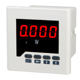 Three-Phase Smart Active Meter with Analog Output