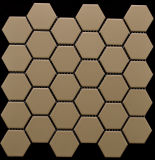 2015 Wholesale Ceramic Mosaic Tiles Decoration (OYT-M003)