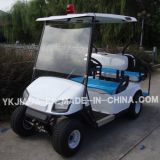 4 Seat Electric Sightseeing Cart W/CE Approved (JD-GE501B)