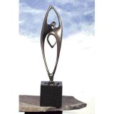 Bronze Sculpture - Ad003