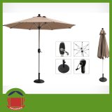 Chinese Garden Outdoor Umbrella for Sale