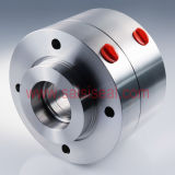 Burgmann LY9DZSS Replacement (mechanical seal, Metal bellows seal, pump seal)