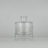 200ml Glass Packaging / Glass Container / Perfume Container