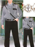 Handsome Police Uniform (UFM130322) Loose
