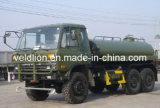 Dongfeng 6x6 All-Wheel Drive Tank Truck