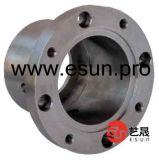 Non-Standard Precision CNC Drilling Parts (CNC031)