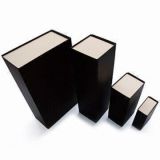 Rigid Gift Boxes with Foldable Cardboard, Inner Board and Magnet Closet, Made of Special Paper (CTGB018)
