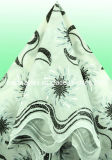 2013 Nice Organza Lace with Sequins Og0113