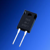 Tr Power Thick Film Resistor