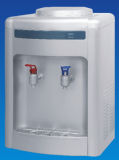 Stainless Steel Tank Hot and Cold Water Dispenser (XJM-08T)