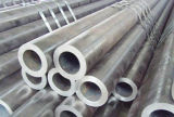 ASTM A335 Gr. P12 Seamless Steel Pipes / Alloy Pipes (TJJSRD-03)