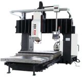 High Precision Gantry Milling CNC Machine Tools (KDX2530 - KDX2550)