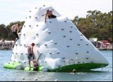 15 Feet High Inflatable Floating Iceberg (CS-012)