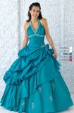 Prom Dress/Quinceanera Dress (PD-003)