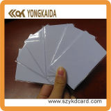 Cr80 Blank PVC Em4100 Smart Card