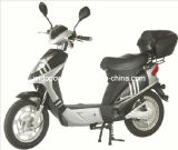48V 350W Electric Motorcycle with EEC Certificate