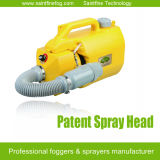 High Efficiency Garden Sprayer Tools with High Quality Mist Nozzle