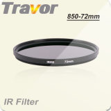Camera IR Filter 850 72mm