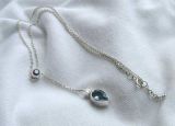 Silver Necklace (NS0001)