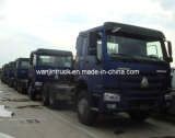 HOWO Prime Mover Tractor Truck (6*4)