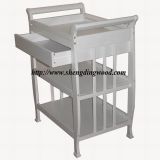 Baby Change Table with Chest Drawers Ct-03