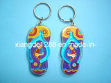 Promotion Key Chain by Shoes Shape