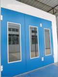 Down Draft Spray Booth for Automobile, Vehicle, Furniture Painting