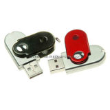 USB Metal Disk (ZC-UF406) 