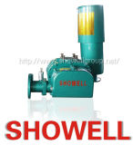High Pressure Showell Aeration Roots Blower for Pneumatic Convey (Rotary blower)