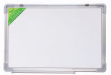 Double Side Magnetic/Non-Magnetic White Board with Aluminum Frame