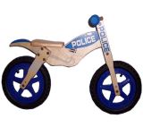 Wooden Walking Bike Toy (TS 9501)