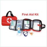 Large Quantity and Economic Medical Use First Aid Kit