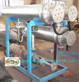Electricity Heating Hot Oil Heater