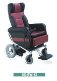 Electric Wheelchair (SC-EW-13)