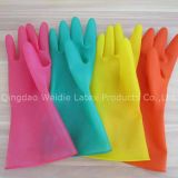 Latex Household Cut Resistant Gloves (PWDH039)