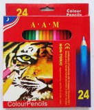 OEM Color Pencils (For School / Promotion)