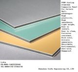 Aluminum/Aluminium Composite Panel of Cladding Decoration