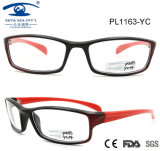 2015 Newest PC Eyewear Frame with Low Price (PL1163)