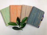 Spiral Binding Notebook/Pad with Hardcover Spiarl Binding