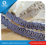 New Design High Quality Chemical Lace for Fashion Clothing