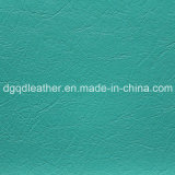 Sofa PVC Leather Fire Resistant BS5852-1 Qdl-59300