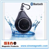 Waterproof 16 Cores Double Magnetic Outdoor/Car Bluetooth Calling Speaker