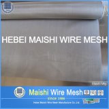 316L 100meshx100mesh Stainless Steel Wire Mesh