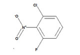 2-Chloro-6-Fluoronitrobenzene CAS No. 64182-61-2