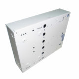 Sheet Metal Power Distribution Box (LFSS0118)