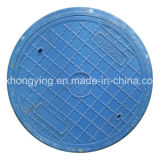 Resin Plastic Airtight Manhole Cover