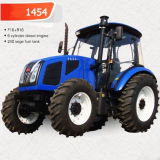 Large Farm Tractor 145HP 4 Wd with Luxury Operation System